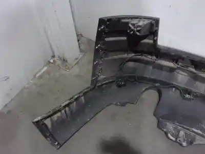 Second-hand car spare part rear bumper for audi a8 d3 (4e2, 4e8) 4.0 tdi quattro oem iam references 4e0807303e  