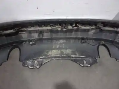 Second-hand car spare part rear bumper for audi a8 d3 (4e2, 4e8) 4.0 tdi quattro oem iam references 4e0807303e  