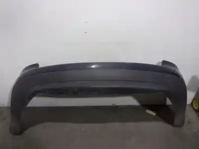 Pezzo di ricambio per auto di seconda mano paraurti posteriore per audi a6 avant (4b5) 2.5 tdi riferimenti oem iam 4b5807301af