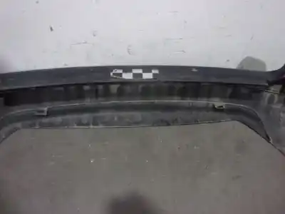 Автозапчастина б/у задній бампер для audi a6 avant (4b5) 2.5 tdi посилання на oem iam 4b5807301af  