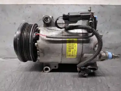 Автозапчасти б/у компрессор кондиционера воздуха за ford fiesta (ccn) 1.0 ecoboost cat ссылки oem iam c1b119d629ae