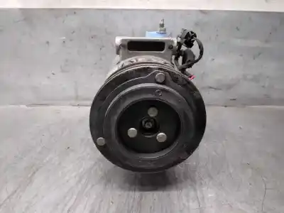Second-hand car spare part air conditioning compressor for ford fiesta (ccn) 1.0 ecoboost cat oem iam references c1b119d629ae  c1b119d629ae