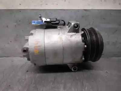 Second-hand car spare part air conditioning compressor for ford fiesta (ccn) 1.0 ecoboost cat oem iam references c1b119d629ae  c1b119d629ae