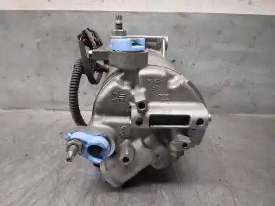 Second-hand car spare part air conditioning compressor for ford fiesta (ccn) 1.0 ecoboost cat oem iam references c1b119d629ae  c1b119d629ae