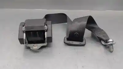 Peça sobressalente para automóvel em segunda mão CINTO DE SEGURANÇA TRASEIRO ESQUERDO por SEAT EXEO ST (3R5) (2009>)  Referências OEM IAM 3R0857805RAA  