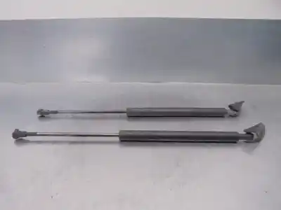 Автозапчастина б/у амортизаторі багажника/дверей для toyota avensis (_t25_) 2.2 d-4d (adt251_) посилання на oem iam 8896005071  8895005071