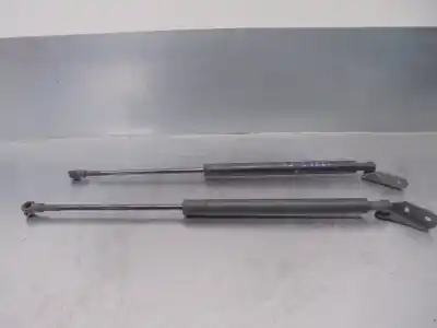 Автозапчастина б/у амортизаторі багажника/дверей для toyota avensis (_t25_) 2.2 d-4d (adt251_) посилання на oem iam 8896005071  8895005071