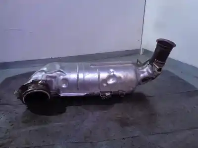 Автозапчасти б/у катализатор за peugeot 2008 ii (ud_, us_, uy_, uk_) 1.2 puretech 130 ссылки oem iam psak751