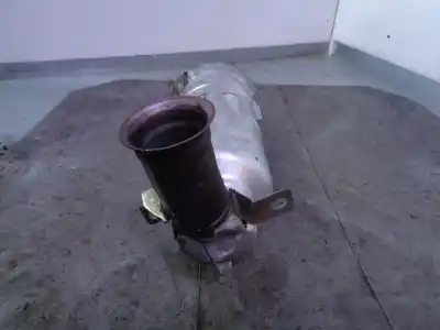 Автозапчасти б/у катализатор за peugeot 2008 ii (ud_, us_, uy_, uk_) 1.2 puretech 130 ссылки oem iam psak751 9825522080 9825522080