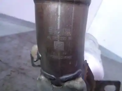 Автозапчасти б/у катализатор за peugeot 2008 ii (ud_, us_, uy_, uk_) 1.2 puretech 130 ссылки oem iam psak751 9825522080 9825522080