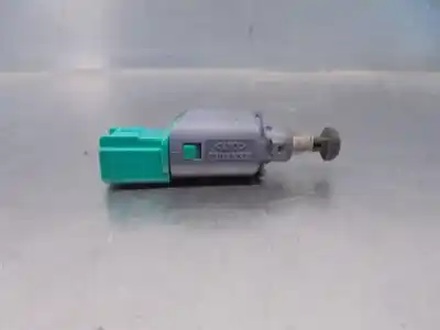 Peça sobressalente para automóvel em segunda mão sensor por renault kangoo 1.5 dci diesel fap referências oem iam 253250007r  