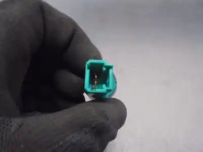 Peça sobressalente para automóvel em segunda mão sensor por renault kangoo 1.5 dci diesel fap referências oem iam 253250007r  