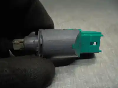 Peça sobressalente para automóvel em segunda mão sensor por renault kangoo 1.5 dci diesel fap referências oem iam 253250007r  