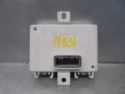 Pezzo di ricambio per auto di seconda mano modulo elettronico per renault kangoo 1.5 dci diesel fap riferimenti oem iam 283467680r