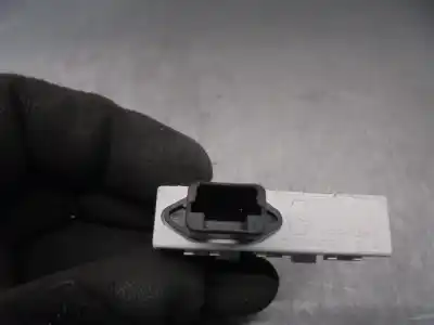 Pezzo di ricambio per auto di seconda mano modulo elettronico per renault kangoo 1.5 dci diesel fap riferimenti oem iam 248808782r  