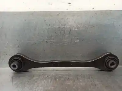 Gebrauchtes Autoersatzteil HINTERER UNTERER RECHTER Lenker Radaufhängung zum VOLKSWAGEN GOLF VI (5K1)  OEM-IAM-Referenzen 1K0501529J  