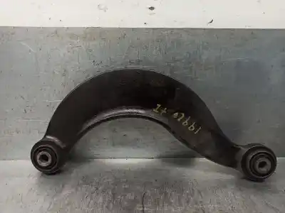 Second-hand car spare part left rear upper suspension arm for volvo c30 (533) 1.6 d oem iam references 3m515500ac