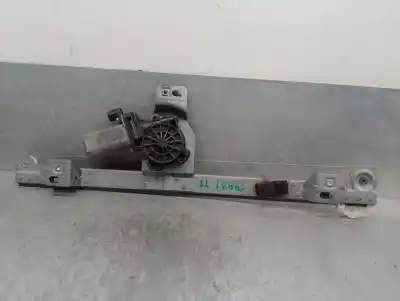 Pezzo di ricambio per auto di seconda mano alzacristalli posteriore destro per renault kangoo 1.5 dci diesel fap riferimenti oem iam 827200474r