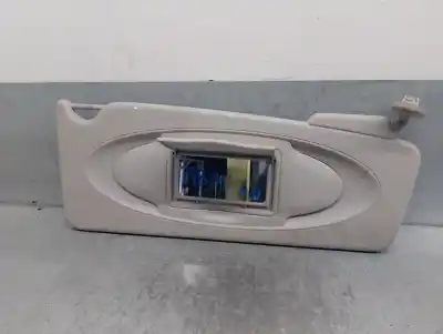 Pezzo di ricambio per auto di seconda mano parasole destro per renault kangoo 1.5 dci diesel fap riferimenti oem iam 964000484r