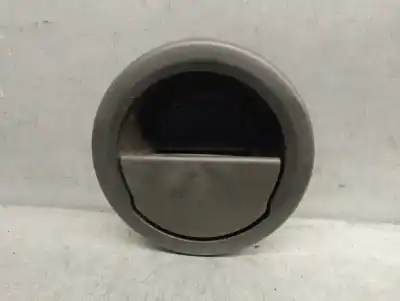 Pezzo di ricambio per auto di seconda mano maniglia interna posteriore sinistra per renault kangoo 1.5 dci diesel fap riferimenti oem iam 8200497655