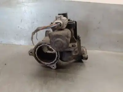 Автозапчастина б/у клапан egr для volkswagen caddy ka/kb (2k) 1.9 tdi посилання на oem iam 03g129637a  03g129637a
