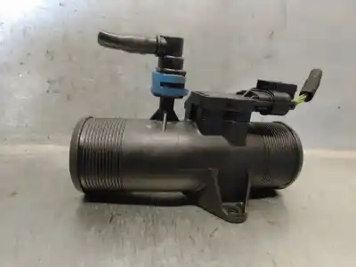 Second-hand car spare part tube for ford fiesta (ccn) 1.0 ecoboost cat oem iam references ek3019770