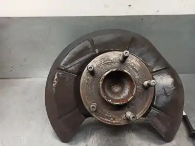 Second-hand car spare part rear right knuckle for volvo c30 (533) 1.6 d oem iam references 31340686