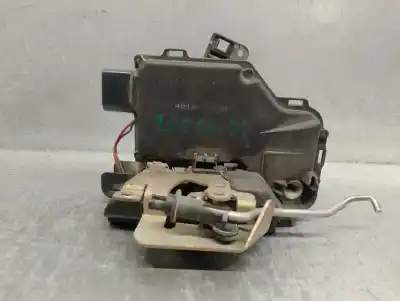 Pezzo di ricambio per auto di seconda mano serratura porta anteriore sinistra per audi a6 avant (4b5) 2.5 tdi riferimenti oem iam 4b1837015g
