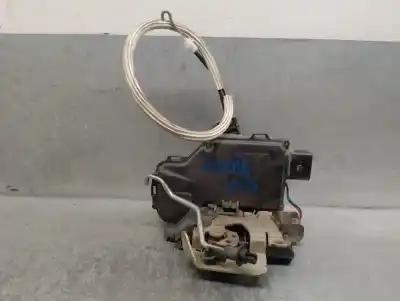 Pezzo di ricambio per auto di seconda mano serratura porta anteriore destra per audi a6 avant (4b5) 2.5 tdi riferimenti oem iam 4b1837016g
