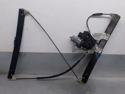 Pezzo di ricambio per auto di seconda mano alzacristalli anteriore destro per audi a6 avant (4b5) 2.5 tdi riferimenti oem iam 0130821774