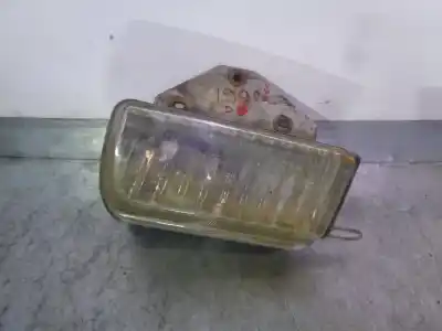 Second-hand car spare part right fog light for volkswagen t4 caja abiert/doble cab. syncro (mod. 91) 2.4 diesel oem iam references 13778400re  701941700d
