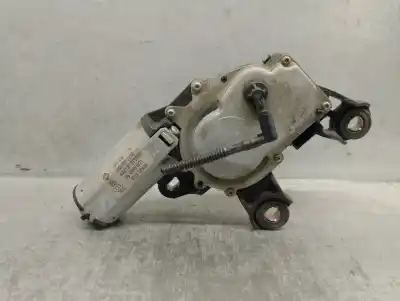 Pezzo di ricambio per auto di seconda mano motore tergicristallo posteriore per audi a6 avant (4b5) 2.5 tdi riferimenti oem iam 8l0955711b