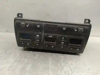 Автозапчастина б/у клімат-контроль для audi a6 avant (4b5) 2.5 tdi посилання на oem iam 4b0820043j  5hb00760418