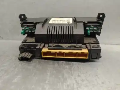 Автозапчастина б/у клімат-контроль для audi a6 avant (4b5) 2.5 tdi посилання на oem iam 4b0820043j  5hb00760418