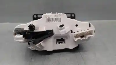 Second-hand car spare part climate control for ford fiesta vi (cb1, ccn) 1.25 oem iam references 8a6118549ae  