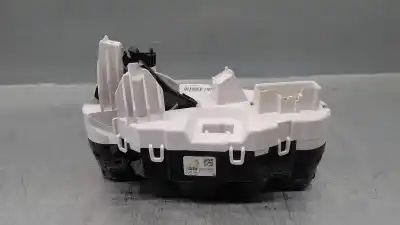 Second-hand car spare part climate control for ford fiesta vi (cb1, ccn) 1.25 oem iam references 8a6118549ae  