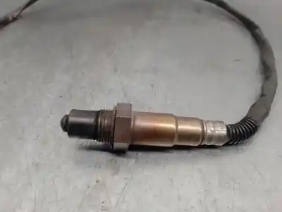 Автозапчасти б/у лямбда-зонд за ford fiesta (ccn) 1.0 ecoboost cat ссылки oem iam cv6a9g444aa  0258010314