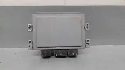 Автозапчасти б/у блок управления двигателем за ford fiesta vi (cb1, ccn) 1.25 ссылки oem iam 8v2112a650rf  s180047001f