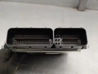 Second-hand car spare part ecu engine control for bmw serie 3 compact (e46) 2.0 16v diesel cat oem iam references 7794082  0281010565