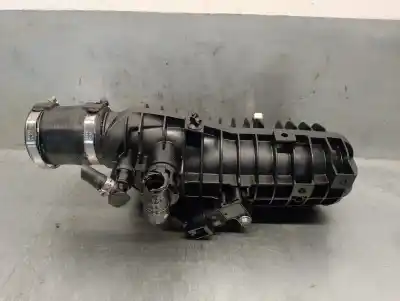 Second-hand car spare part intake manifold for ford fiesta (ccn) 1.0 ecoboost cat oem iam references 1047092s01  