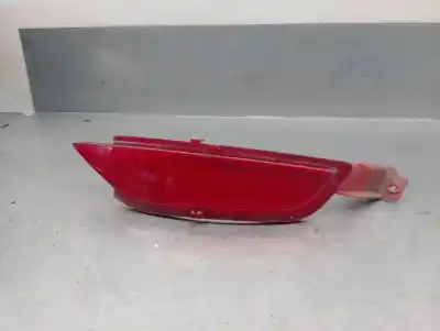 Second-hand car spare part rear right light bumper for ford fiesta vi (cb1, ccn) 1.25 oem iam references 8a6117a849ab