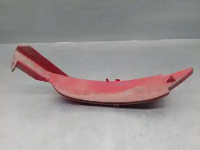 Tweedehands auto-onderdeel rechter achterlicht bumper voor ford fiesta vi (cb1, ccn) 1.25 oem iam-referenties 8a6117a849ab  