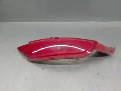 Tweedehands auto-onderdeel rechter achterlicht bumper voor ford fiesta vi (cb1, ccn) 1.25 oem iam-referenties 8a6117a849ab  