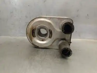 Second-hand car spare part engine oil cooler for ford fiesta (ccn) 1.0 ecoboost cat oem iam references cm5g6b856ea