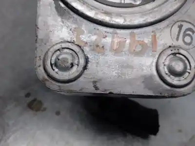 Автозапчастина б/у охолодження мотору для fiat stilo (192) 1.9 jtd cat посилання на oem iam 55180933  