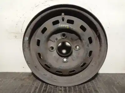 Pièce détachée automobile d'occasion jante pour chevrolet matiz 1.0 cat références oem iam 96272848  r13x41/2jet45