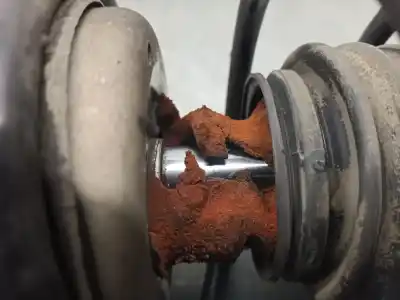 Pezzo di ricambio per auto di seconda mano ammortizzatore anteriore destro per bmw serie 1 berlina (e81/e87) 2.0 cat riferimenti oem iam 31316771554  824903001416