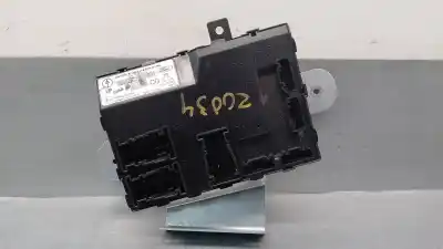 Second-hand car spare part electronic module for ford fiesta vi (cb1, ccn) 1.25 oem iam references 8v5115k600cg