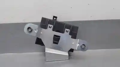 Second-hand car spare part electronic module for ford fiesta vi (cb1, ccn) 1.25 oem iam references 8v5115k600cg  
