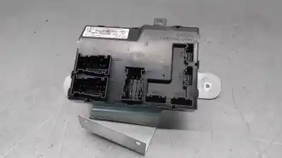 Second-hand car spare part electronic module for ford fiesta vi (cb1, ccn) 1.25 oem iam references 8v5115k600cg  
